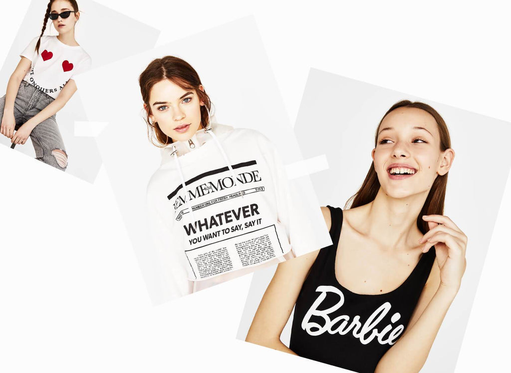 Blast from the past: the 90s fashion revival