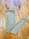 Women’s leggings- khaki