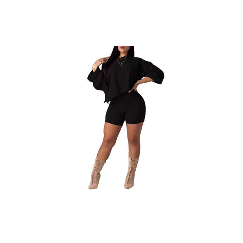 Girl Next Door (Black)