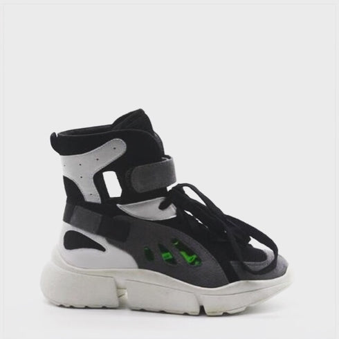 Playground| fashion sneakers