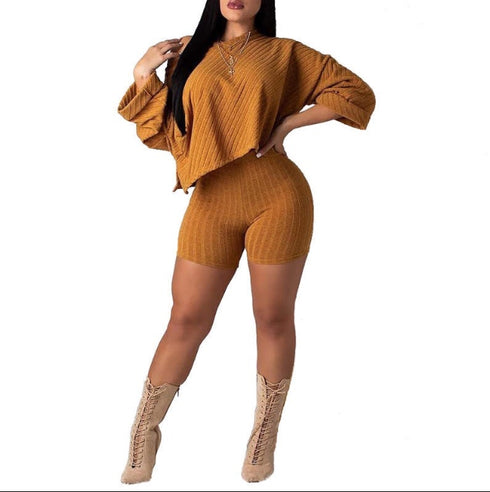 Girl Next Door (Black)