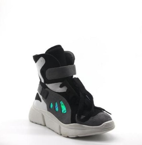 Playground| fashion sneakers