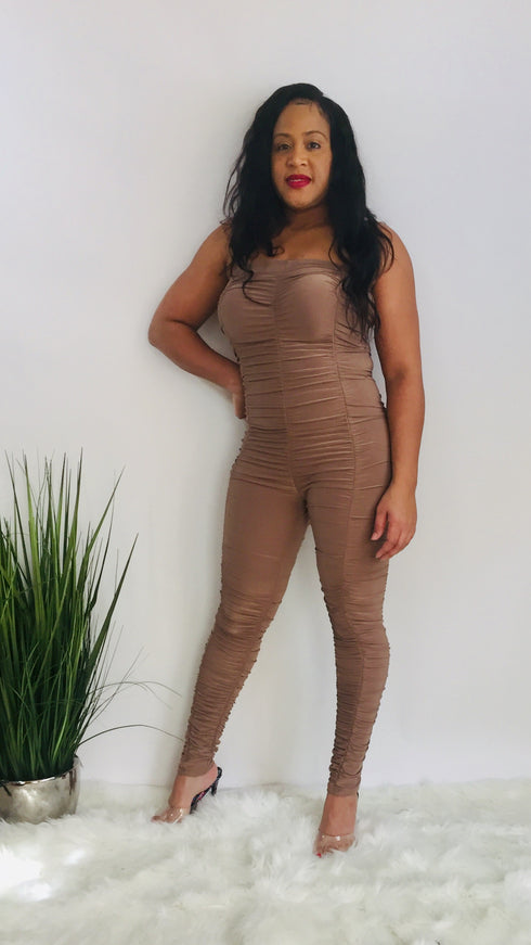 Party with Me |sexy jumpsuit