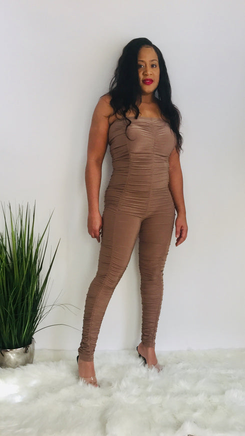 Party with Me |sexy jumpsuit