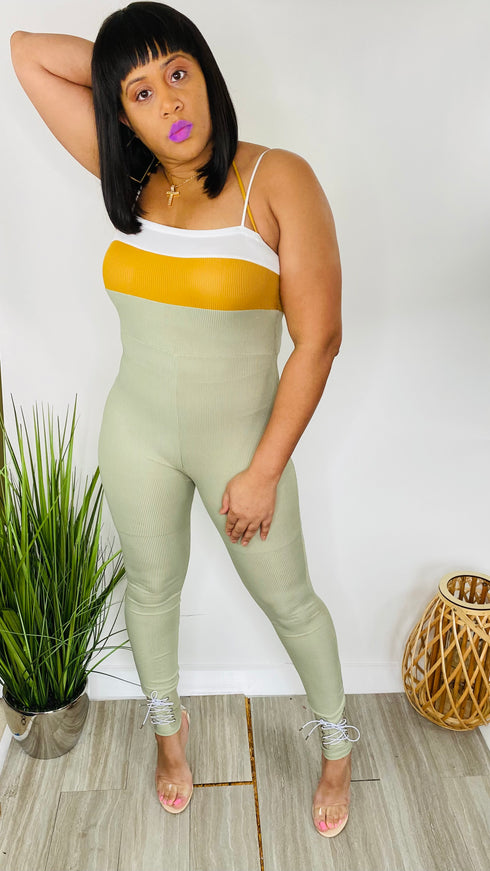 Girls Trip - womens jumpsuit