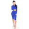 Must be good|2 piece Capri pant set-blizzard blue