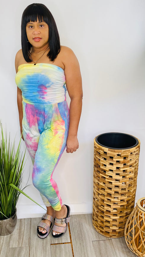 Wonderland - cute jumpsuits