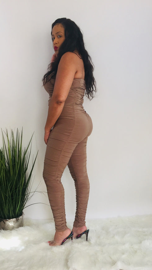 Party with Me |sexy jumpsuit