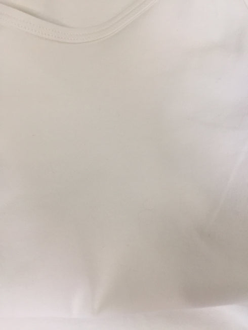 All the looks | white bodysuit