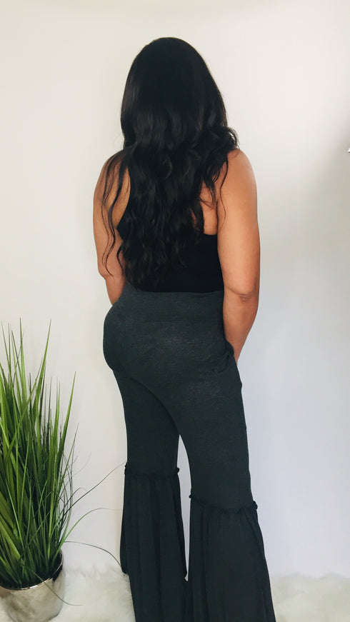 All the looks | black bodysuit