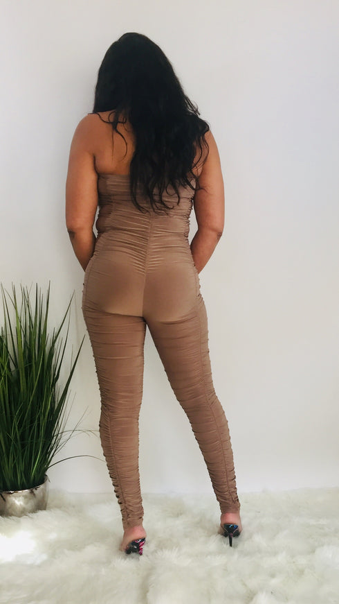Party with Me |sexy jumpsuit