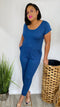 Gimme More - womens jumpsuit
