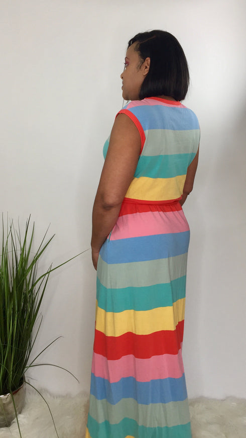 True Colors | long maxi dresses