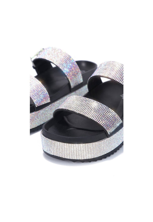Praise | platform sandals