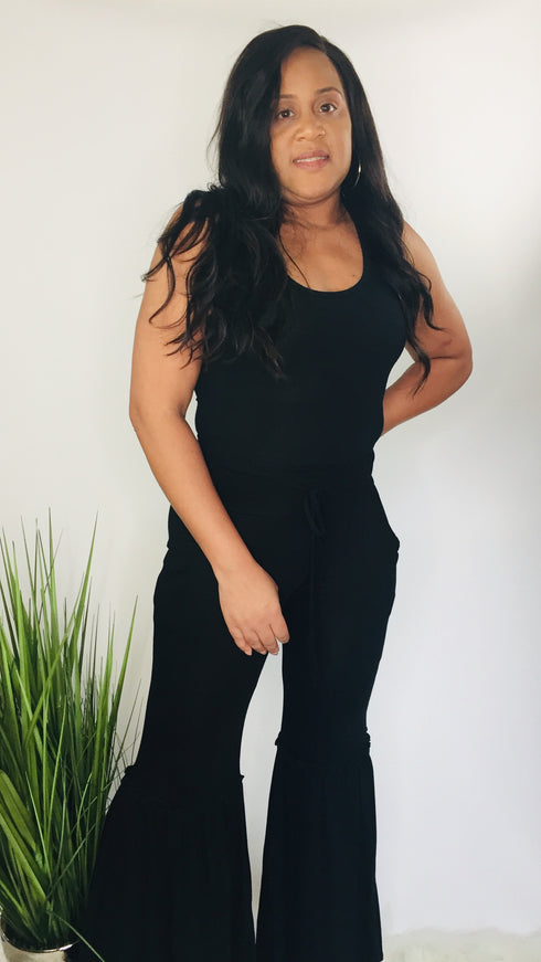 So Chic | black pants